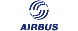 Brand logo for Airbus