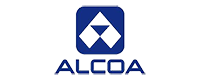 Brand logo for Alcoa