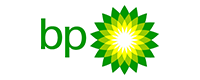 Brand logo for BP