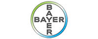 Brand logo for Bayer