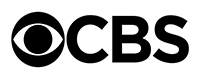 Brand logo for CBS