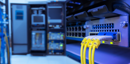 Cable Labels