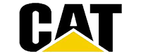 Brand logo for Caterpillar