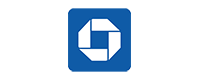 Brand logo for Chase