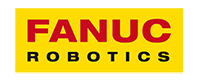 Brand logo for Fanuc