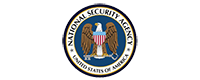 Brand logo for NSA