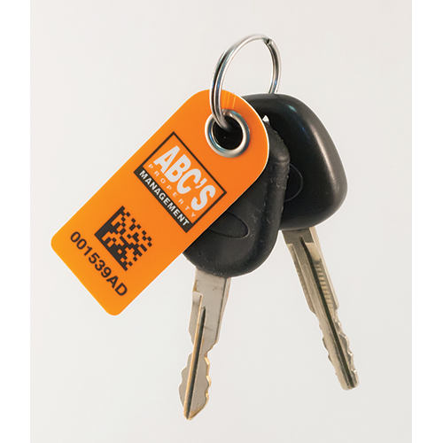 RFID Key Fob