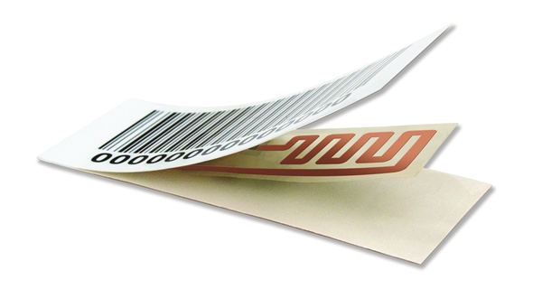 Standard RFID Tag