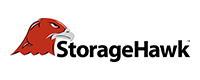 Brand logo for Storage Hawk