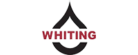 Brand logo for Whiting