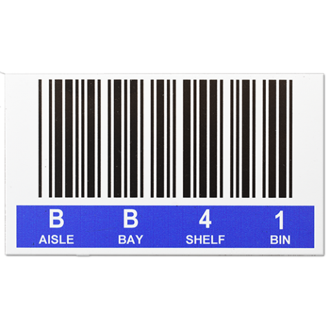 Aisle-Bay-Shelf