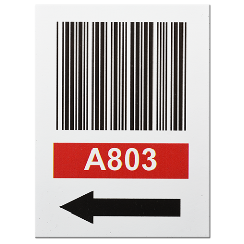 Magnetic-A803