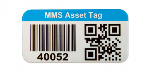 Multi-Barcode